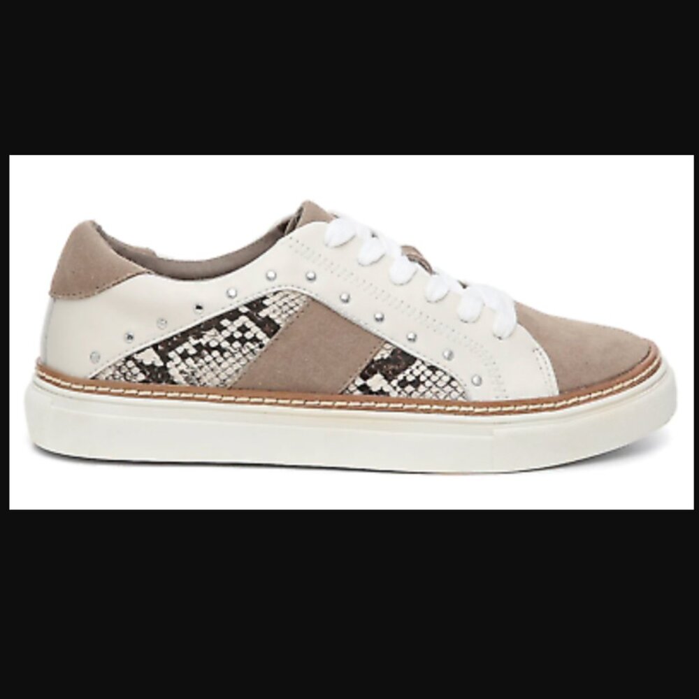 Crown Vintage Kalinda Vintage Sneaker